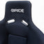 Bride Zieg II Pro Type Bucket Seat