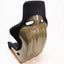 Bride Zieg II Pro Type Bucket Seat
