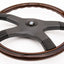 380mm *EUNOS* Nardi Gara 4