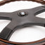 380mm *EUNOS* Nardi Gara 4