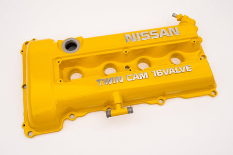 Nissan SR20DET S13 Valve Cover