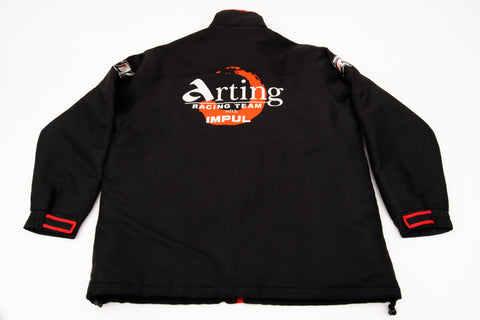 Arting Racing Team with IMPUL Jacket (XL)