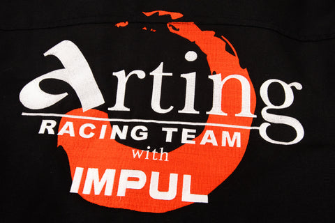 Arting Racing Team with IMPUL Jacket (XL)