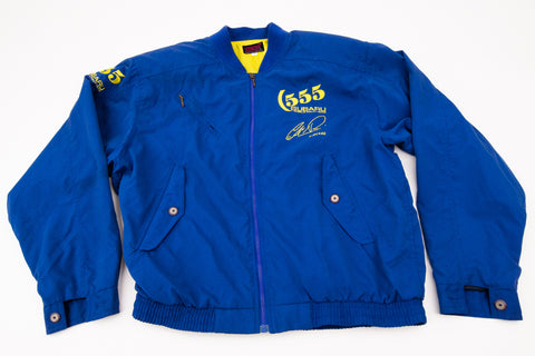 Subaru World Rally Team Jacket (M~L)