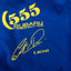 Subaru World Rally Team Jacket (M~L)