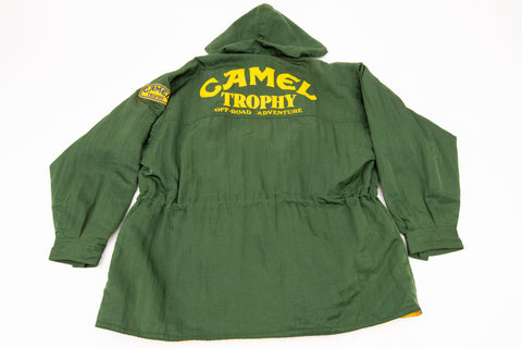 CAMEL Trophy Jacket (L)