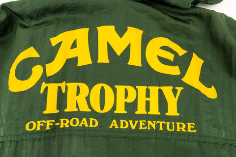 CAMEL Trophy Jacket (L)