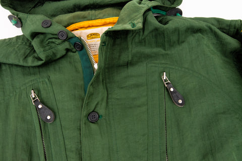 CAMEL Trophy Jacket (L)