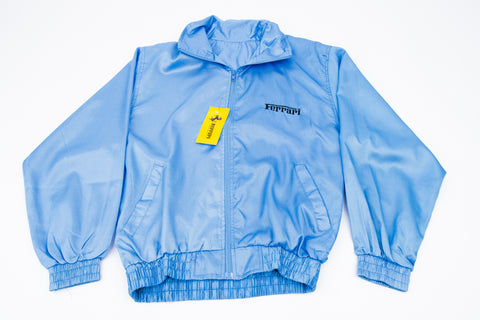 Ferrari Light Jacket (M)