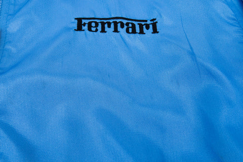 Ferrari Light Jacket (M)