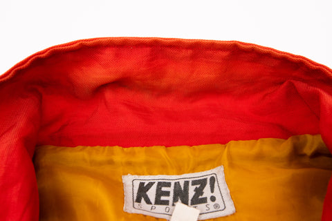 Kenz Sports BMW Jacket (L)