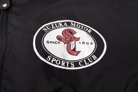 Suzuka Motor Sports Club Jacket (M)