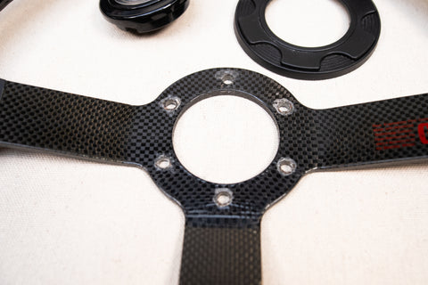 360mm Rays Engineering Volk C1 Carbon Fiber