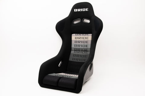 Bride Zeta 3 Bucket Seat