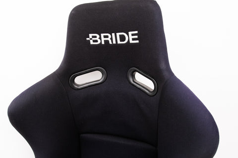 Bride Zeta 2 Bucket Seat