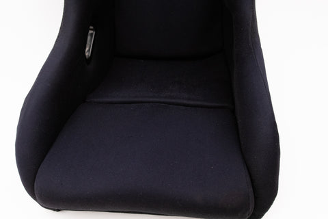 Bride Zeta 2 Bucket Seat