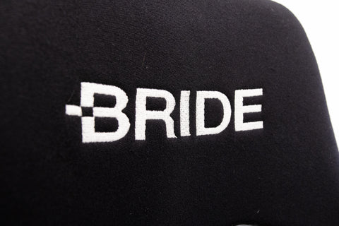 Bride Zeta 2 Bucket Seat