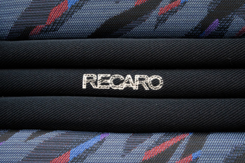 Recaro LX Seat Pair