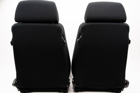 Recaro LX Seat Pair