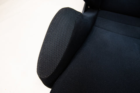 Recaro Millennium SR3 Seat Pair