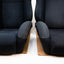 Recaro Millennium SR3 Seat Pair