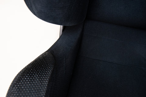 Recaro Millennium SR3 Seat Pair