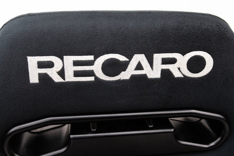 Recaro SR3 Classic 360 Seat Pair