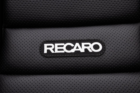 Recaro LS Seat Pair