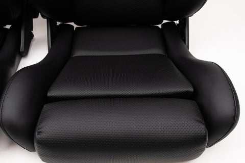 Recaro LS Seat Pair