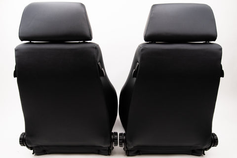 Recaro LS Seat Pair