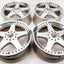 VeilSide Andrew Racing V 17" 7JJ +35 (4x114.3 & 5x114.3)