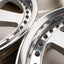 VeilSide Andrew Racing V 17" 7JJ +35 (4x114.3 & 5x114.3)