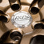 AVS Model 5 17" 8JJ +30 (5x114.3)