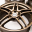 AVS Model 5 17" 8JJ +30 (5x114.3)