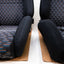 Recaro SR2 Seat Pair