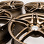 AVS Model 5 17" 8JJ +30 (5x114.3)