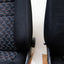 Recaro SR2 Seat Pair