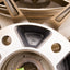 AVS Model 5 17" 8JJ +30 (5x114.3)