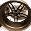 AVS Model 5 17" 8JJ +30 (5x114.3)