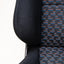 Recaro SR2 Seat Pair