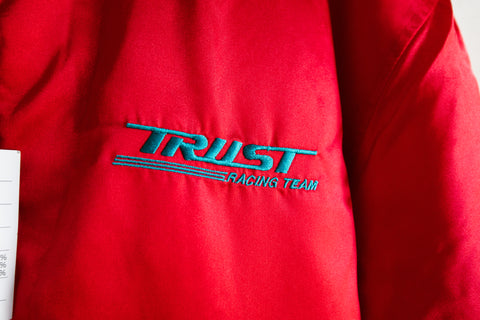 TRUST Racing Team Jacket (M)