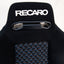 Recaro SR2 Seat Pair