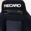Recaro SR2 Seat Pair