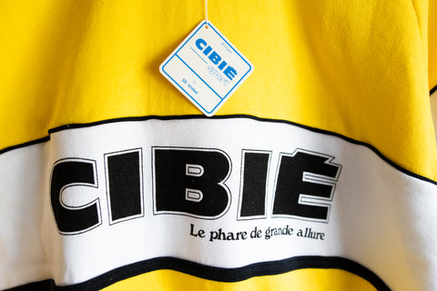 CIBIE Sweatshirt (L)