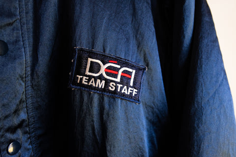 Defi Team Staff Bench Coat (L)