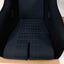 Vertex Bride Zeta III Funky Queen Bucket Seat Pair