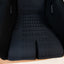 Vertex Bride Zeta III Funky Queen Bucket Seat Pair