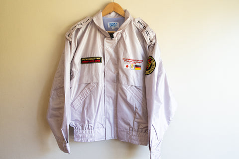 Porsche Owners Club of Japan Suzuka Circuit 1994 Jacket (M)