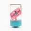 Underwater Flower Black Cats Cream Soda Shift Knob (12x1.25 & 10x1.25) *Handmade*