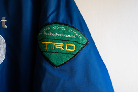 TRD Bomber Jacket (L)